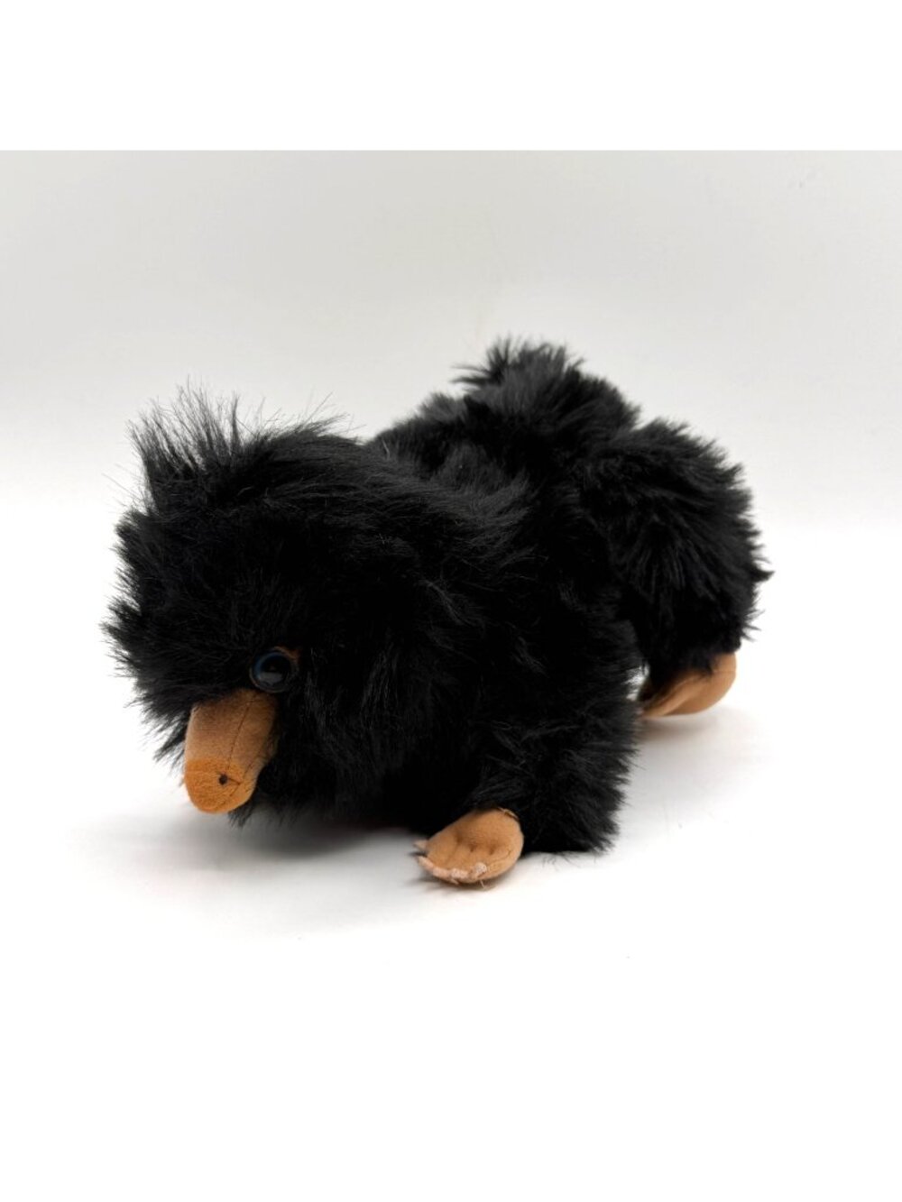 Wizarding World Fantastic Beasts Baby Niffler Plush Stuffed Animal
